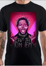 Post Malone T-Shirt