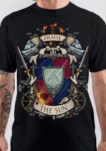 Praise The Sun T-Shirt