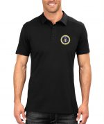 President Of The United States Polo T-Shirt