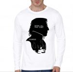 Professor Severus Snape Full Sleeve T-Shirt