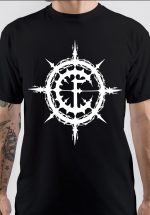 Psychonaut 4 T-Shirt