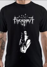 Psychonaut 4 T-Shirt