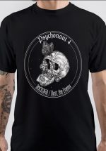 Psychonaut 4 T-Shirt