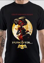 Puscifer T-Shirt