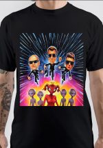 Puscifer T-Shirt