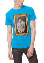 Pyramid Seinfeld Kramer T-Shirt