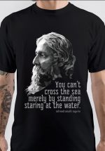 Rabindranath Tagore T-Shirt