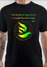 Rabindranath Tagore T-Shirt