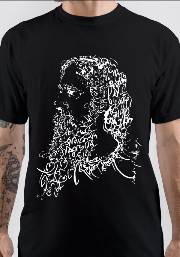 Rabindranath Tagore T-Shirt