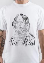 Rabindranath Tagore T-Shirt