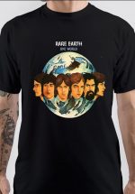 Rare Earth T-Shirt