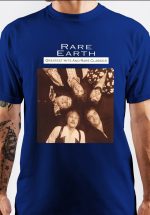 Rare Earth T-Shirt