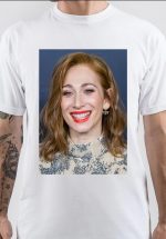 Regina Spektor T-Shirt