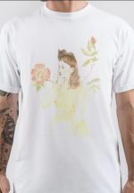 Regina Spektor T-Shirt