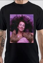 Regina Spektor T-Shirt