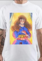 Regina Spektor T-Shirt