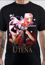 Revolutionary Girl Utena T-Shirt