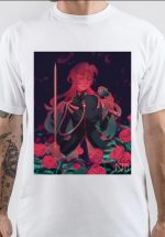 Revolutionary Girl Utena T-Shirt