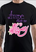 Revolutionary Girl Utena T-Shirt