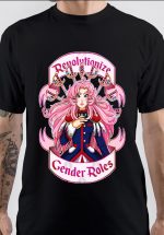 Revolutionary Girl Utena T-Shirt