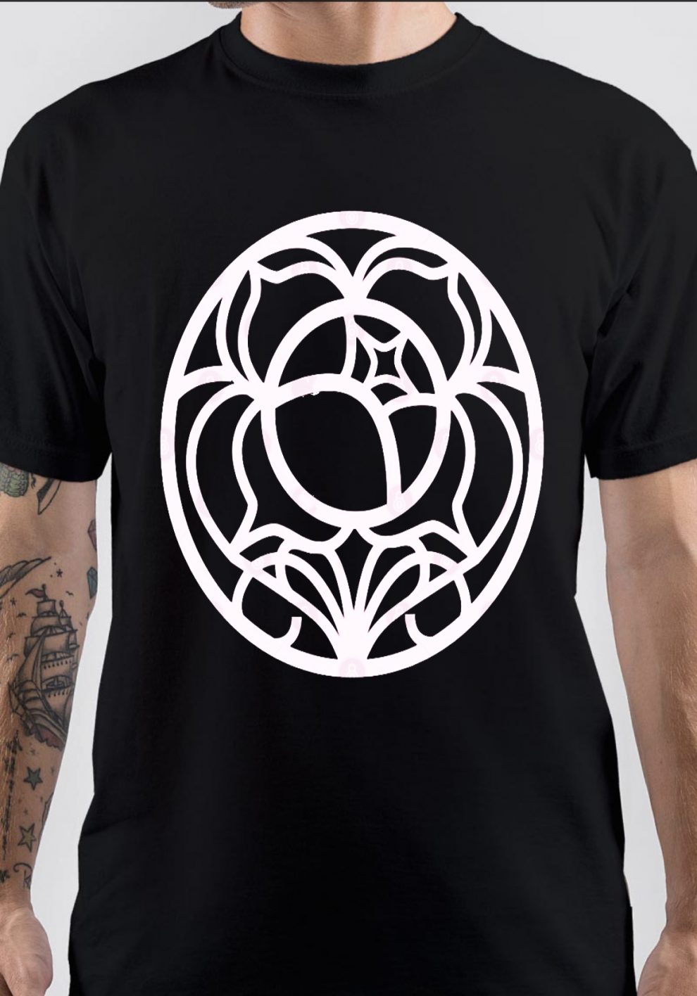 utena shirt