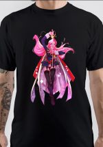 Revolutionary Girl Utena T-Shirt