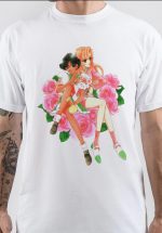 Revolutionary Girl Utena T-Shirt