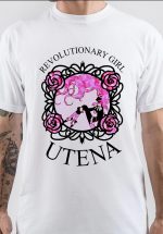 Revolutionary Girl Utena T-Shirt