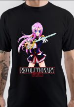 Revolutionary Girl Utena T-Shirt