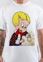 Richie Rich T-Shirt