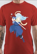 Rimuru Tempest T-Shirt