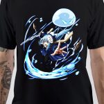 Rimuru Tempest T-Shirt