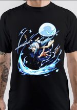 Rimuru Tempest T-Shirt