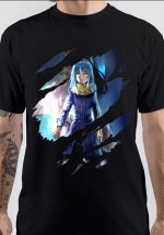 Rimuru Tempest T-Shirt