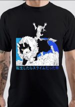 Rimuru Tempest T-Shirt