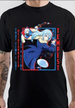 Rimuru Tempest T-Shirt