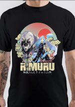 Rimuru Tempest T-Shirt