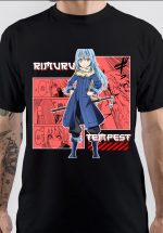 Rimuru Tempest T-Shirt