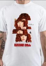 Russian Doll T-Shirt