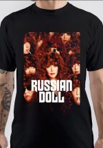 Russian Doll T-Shirt