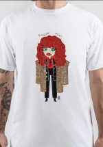 Russian Doll T-Shirt