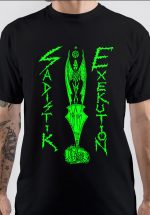 Sadistik Exekution T-Shirt