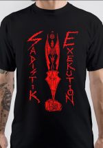 Sadistik Exekution T-Shirt