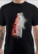 Sai Baba T-Shirt