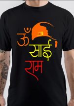 Sai Baba T-Shirt