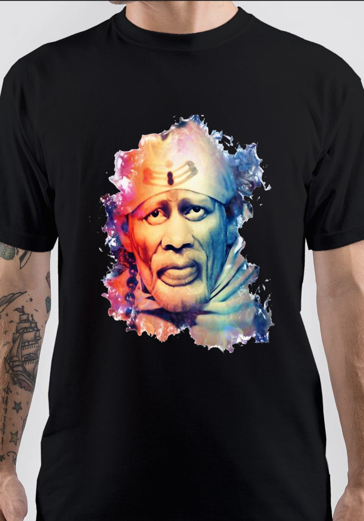 T outlet shirt baba