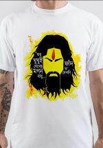 Satyajit Ray T-Shirt