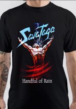 Savatage T-Shirt