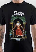 Savatage T-Shirt