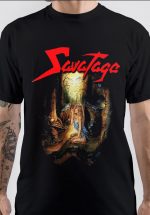 Savatage T-Shirt